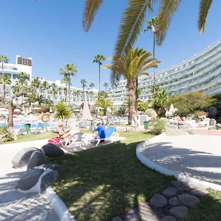 Altamira 58 - One Bed * Costa Adeje (Tenerife)