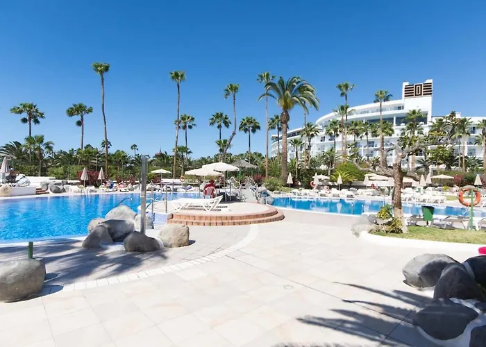 Altamira 58 - One Bed * Costa Adeje (Tenerife)