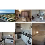 Altamira 58 - One Bed אדחה