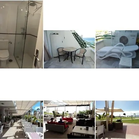 דירה Altamira 58 - One Bed *