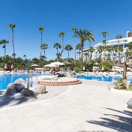 Altamira 58 - One Bed * Costa Adeje (Tenerife)