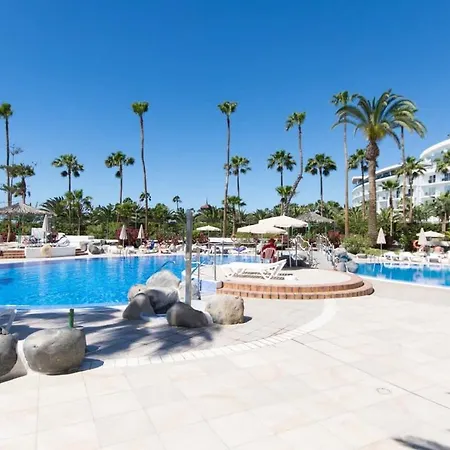 Apartment Altamira 58 - One Bed