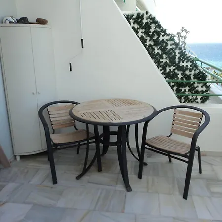 Altamira 58 - One Bed