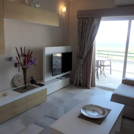 דירה Altamira 58 - One Bed *