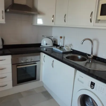 דירה Altamira 58 - One Bed *