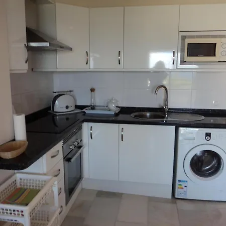 Altamira 58 - One Bed דירה