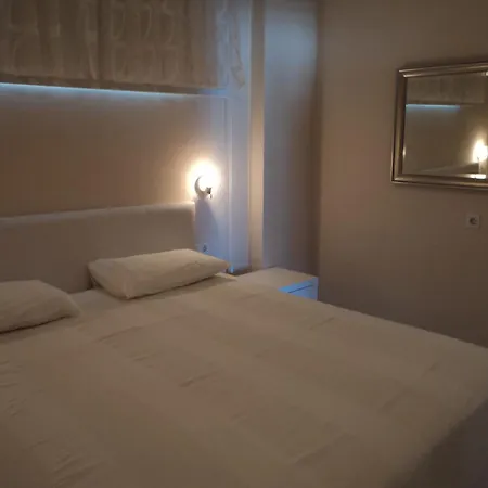 דירה Altamira 58 - One Bed אדחה