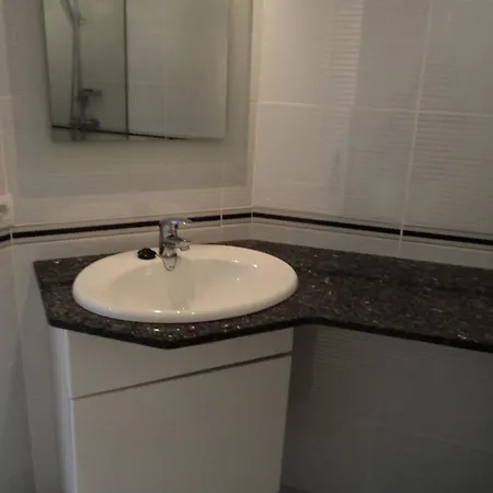 Altamira 58 - One Bed אדחה