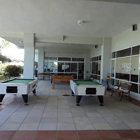 Altamira 58 - One Bed אדחה