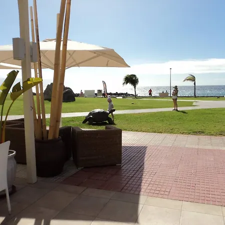Altamira 58 - One Bed