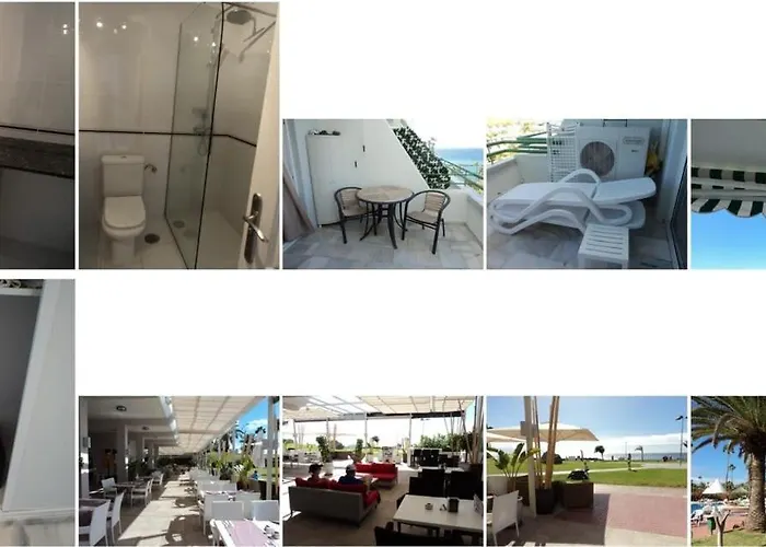 Apartmán Altamira 58 - One Bed *