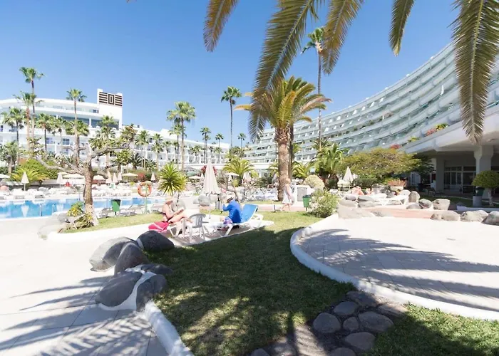 Altamira 58 - One Bed * Costa Adeje (Tenerife)