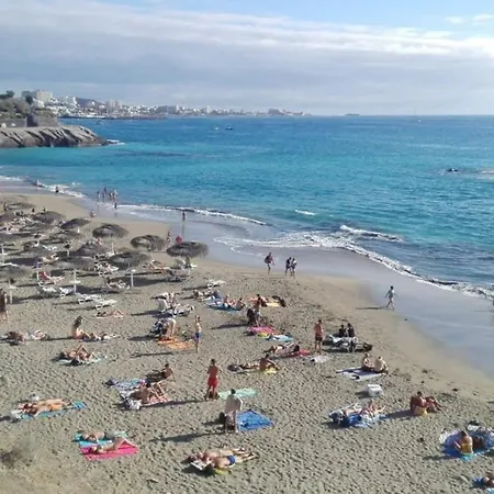 Apartamento Altamira 58 - One Bed *